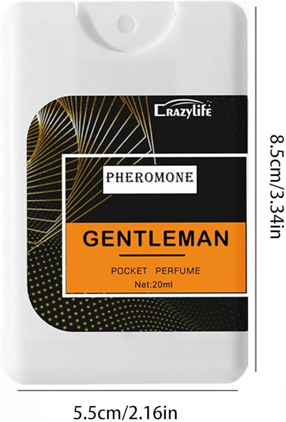 CrazyLife 20ml Pheromone For Man