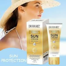 Dr. Rashel Anti-Aging Sun Cream SPF 90++ 60g