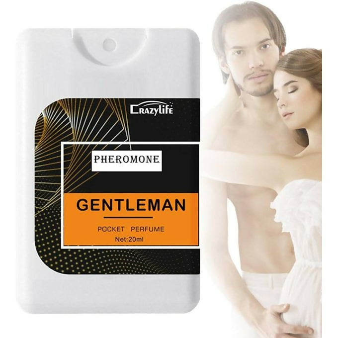 CrazyLife 20ml Pheromone For Man