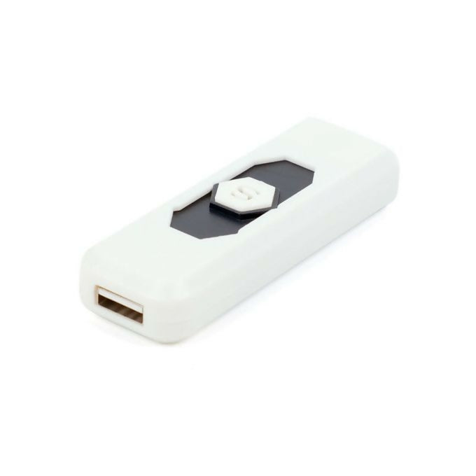 New Slim USB Rechargeable Cigar/ Cigarette Flameless Lighter