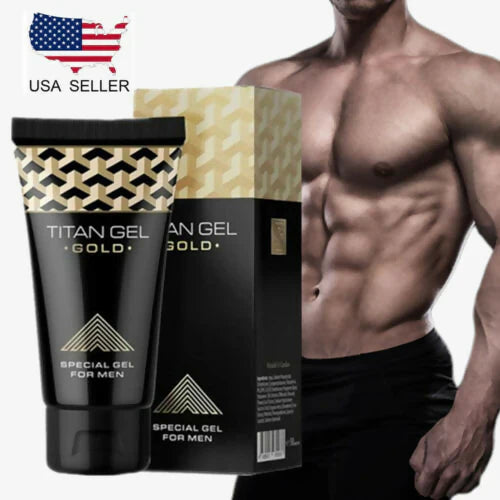 How to Use Titan Gel for Maximum Results – Step-by-Step Guide