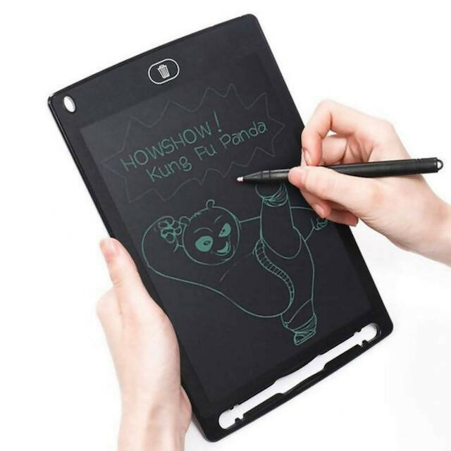 Kids Smart Writing, Drawing Board, Record Shopping Lists, Use for Daily Memos, Homework, Classwork, Study