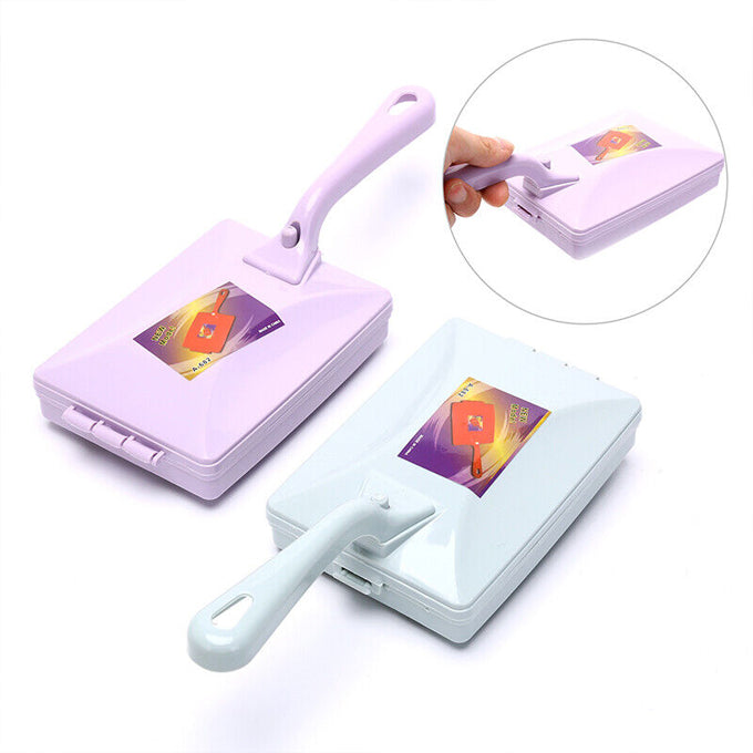 Carpet Brush Mini Vacuum Cleaner Sweeper