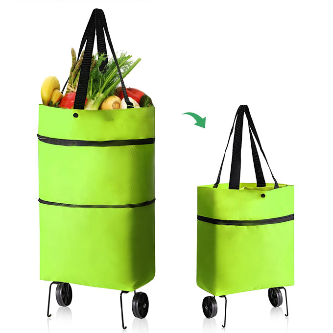 Market trolley bag sale