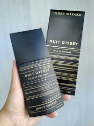 Issey Miyake Pulse Of The Night For Men EDP 100Ml