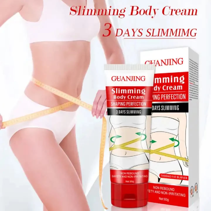 Guanjing Slimming Body Cream