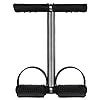 Dual Spring Tummy Trimmer