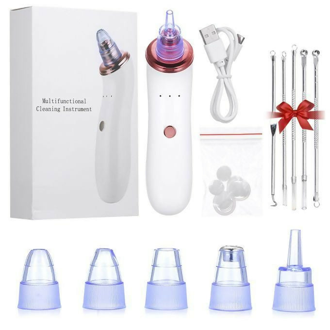 Microcrystalline Blackhead Remover
