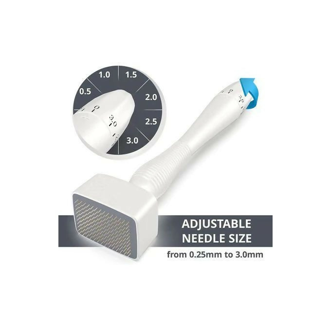 Drs 140A Derma Stamp Adjustable Needle