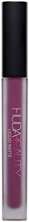 Huda beauty Liquid Matte Trophy Wife