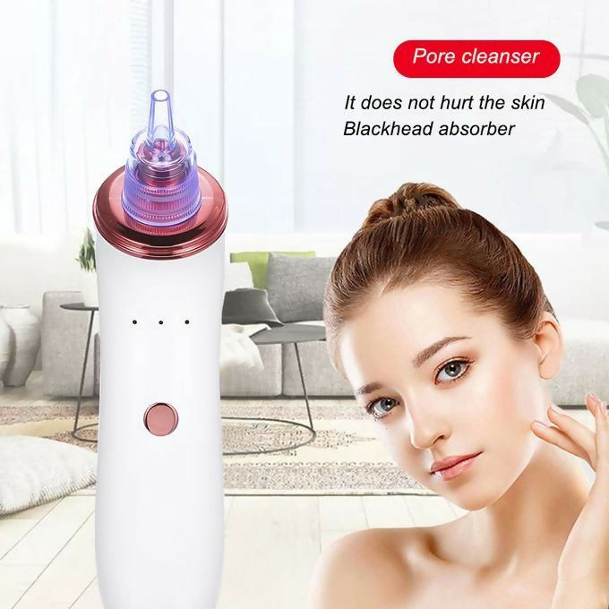 Microcrystalline Blackhead Remover