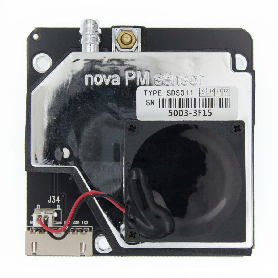 Nova PM Sensor SDS011 High Precision Laser PM2.5 Air Quality Detection Module Super Dust Digital Output