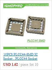 10pcs TL074CN TL074 DIP-14 Operational Amplifiers - Op Amps JFET Input Low Noise new original