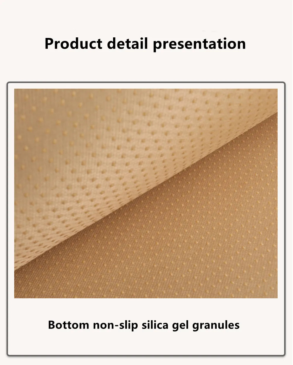 2021 new car seat four seasons universal three-piece single-piece polyester fiber car seat cushion winter cute rear trolley mat
