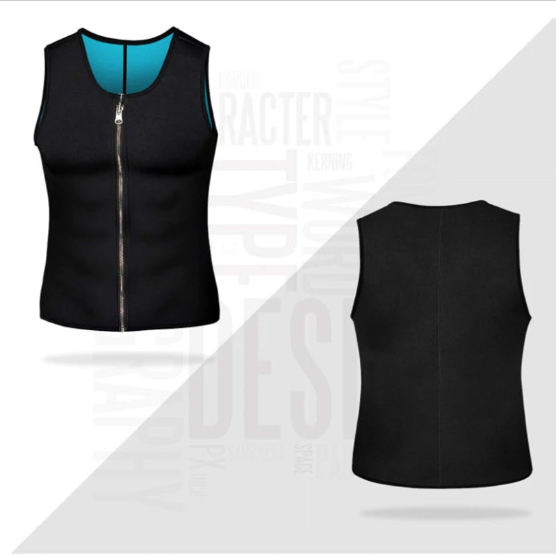 Neoprene slimming vest online