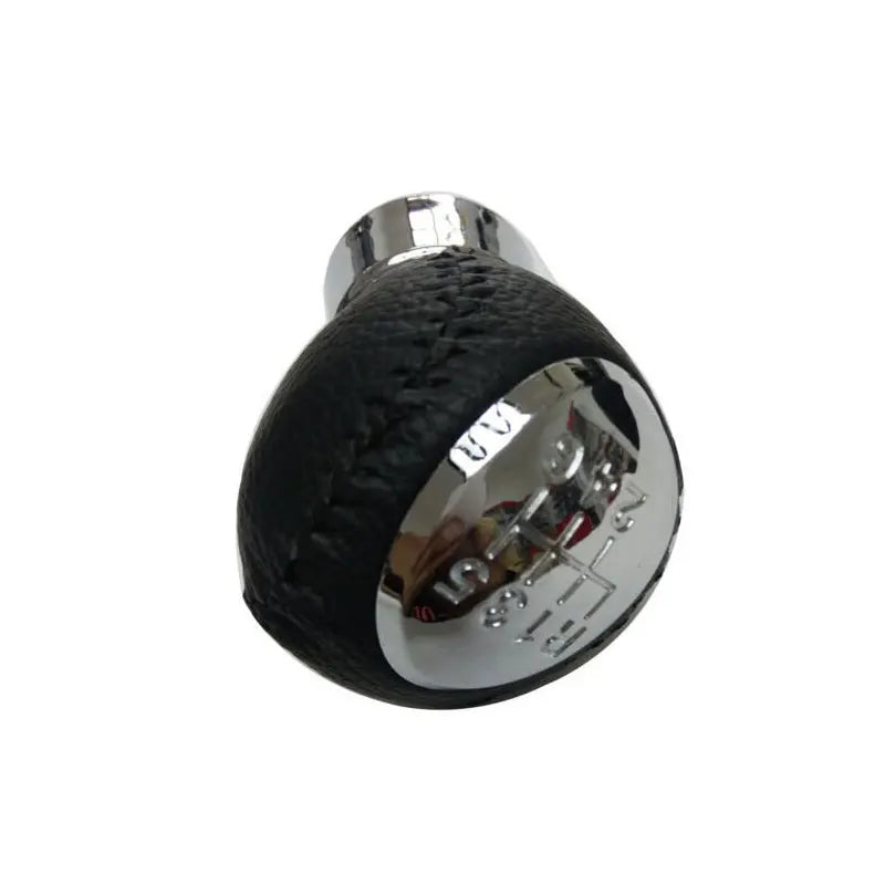 Car Shift Gear Knob PU Leather Boot Gaitor For MAZDA 6 2002 2003 2004 2005 2006 2007 Car Styling Accessories