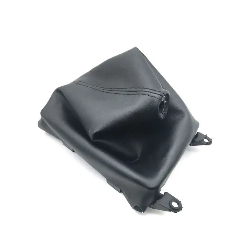 Car Shift Gear Knob PU Leather Boot Gaitor For MAZDA 6 2002 2003 2004 2005 2006 2007 Car Styling Accessories