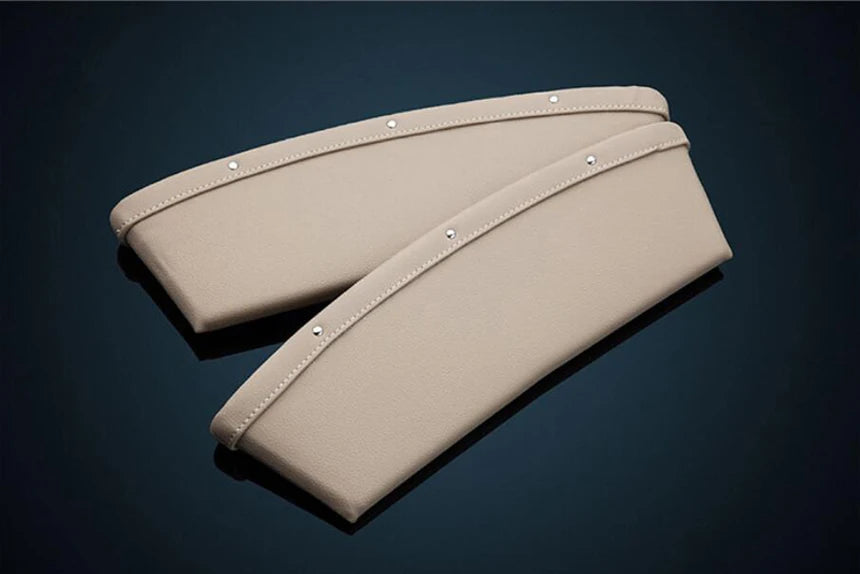 Stowing Tidying Magic PU Storage Box Seats Crevice leather Box Interior Accessories For Infiniti Q50 QX50 QX60 Q70