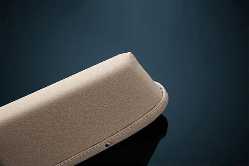 Stowing Tidying Magic PU Storage Box Seats Crevice leather Box Interior Accessories For Infiniti Q50 QX50 QX60 Q70