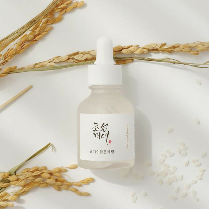 Beauty of Joseon Deep Glow Serum