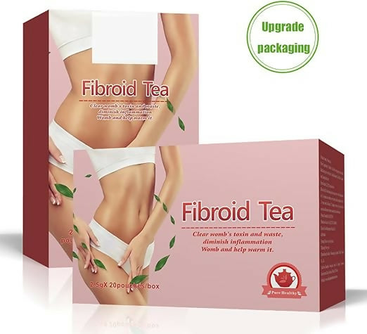 Fibroid Herbal Tea