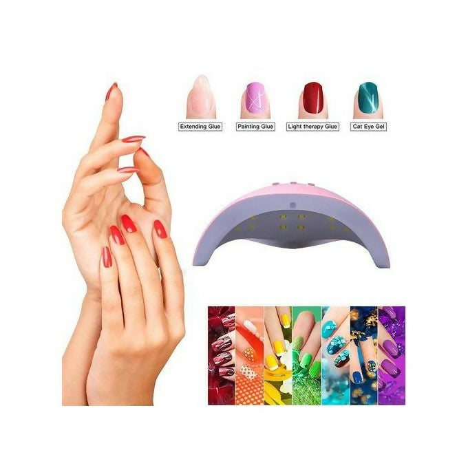 UV LED lamp1