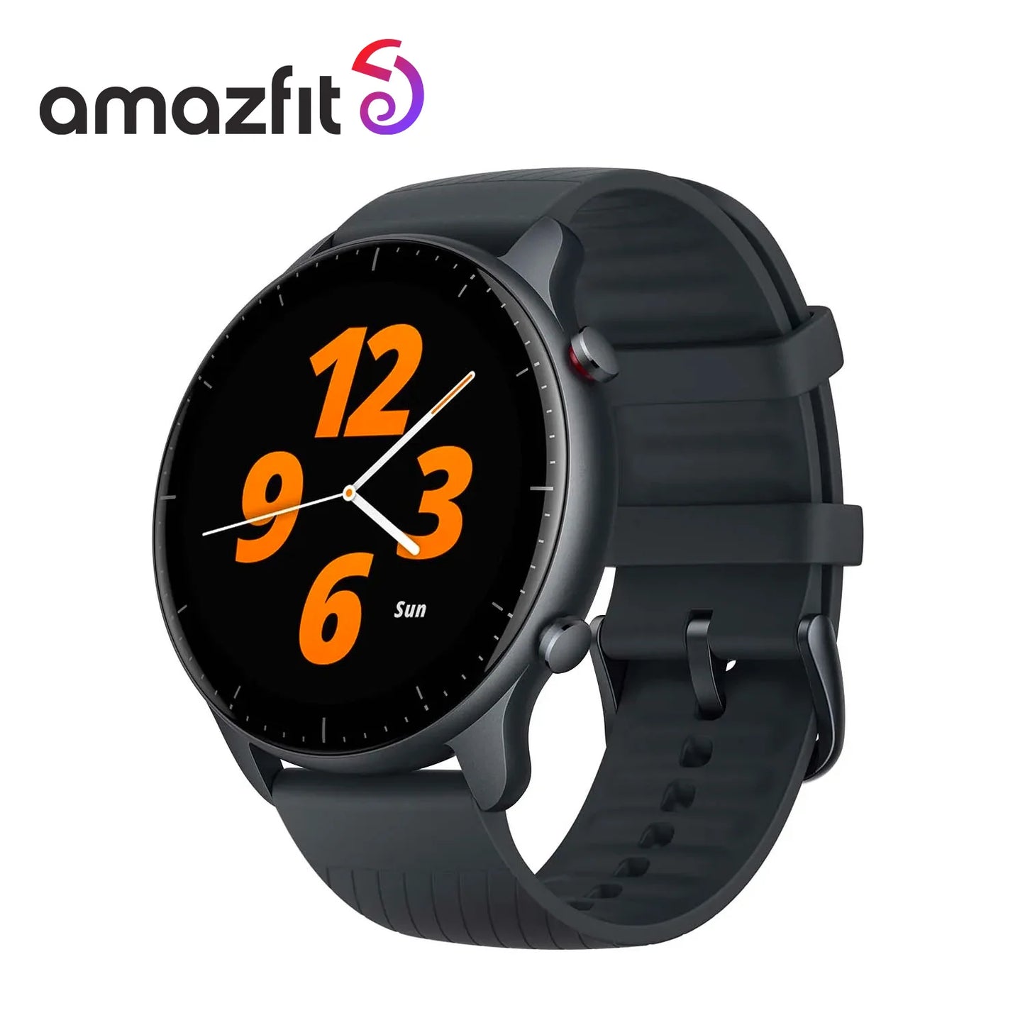 New Version Amazfit GTR 2 New Version Smartwatch Alexa Built in Ultra long Battery Life Smart Watch For Android IOS Phone
