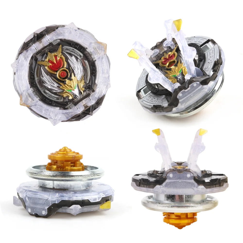 Burst Bey DB B-192 Greatest Raphael Bey Metal Battle Top Spinning Toy Gyro Gift