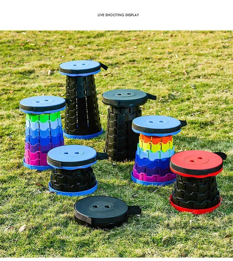 Shooting stools folding sale