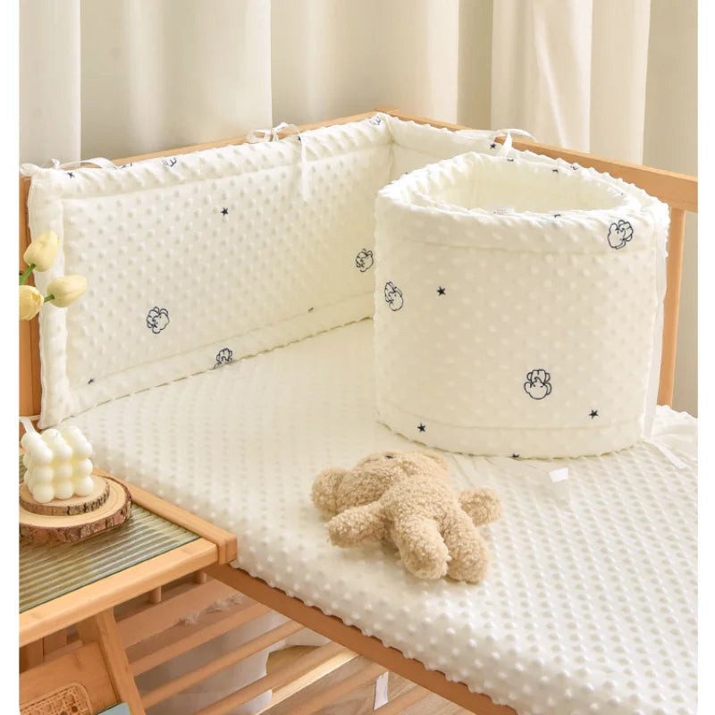 Korean floor crib online
