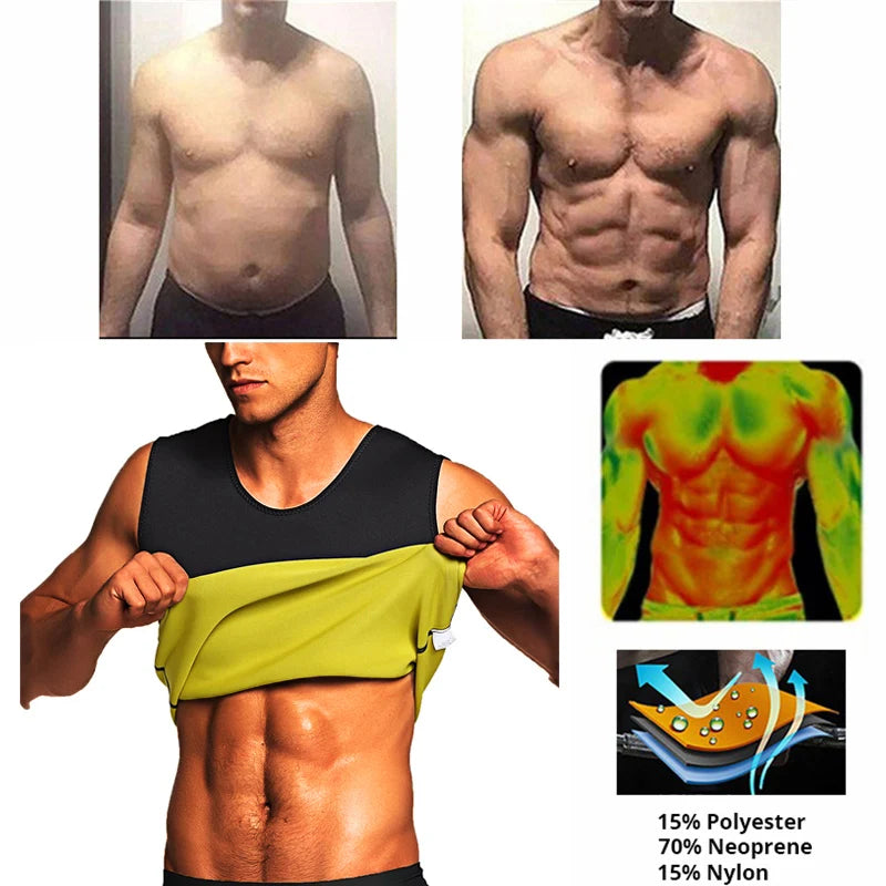 Body shaper belt for men hotsell