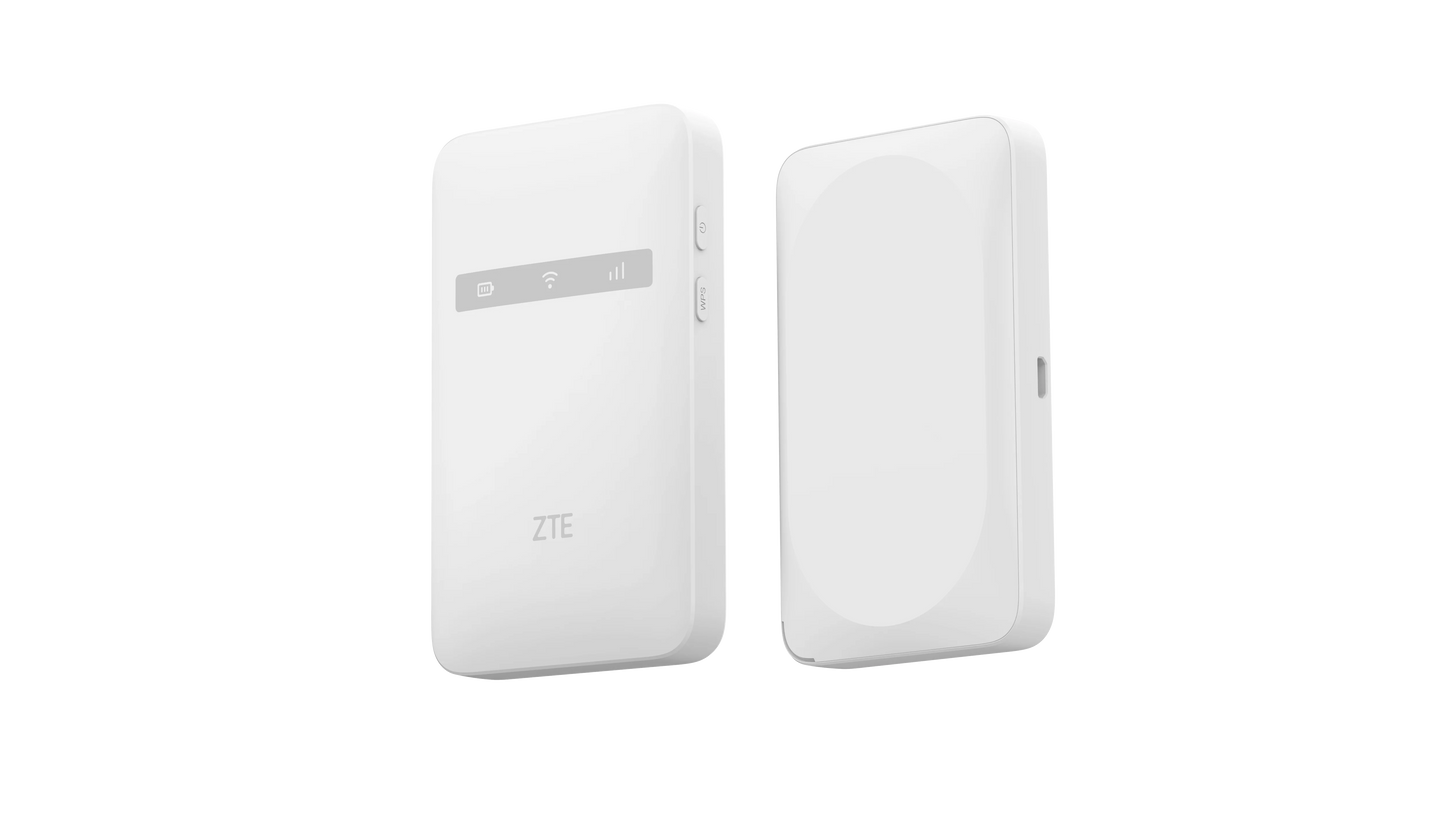 Global Version Unlocked ZTE MF935 4G LTE Mobile WiFi Router Cat4 150Mb ...