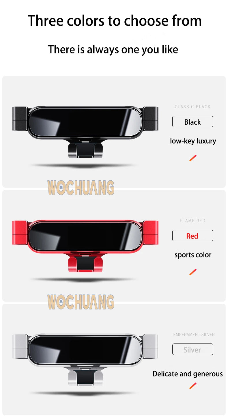 Car Mobile Phone Holder For Lexus RX300 RX350 RX450H 2009-2022  360 Degree Rotating GPS Special Mount Support BracketAccessories
