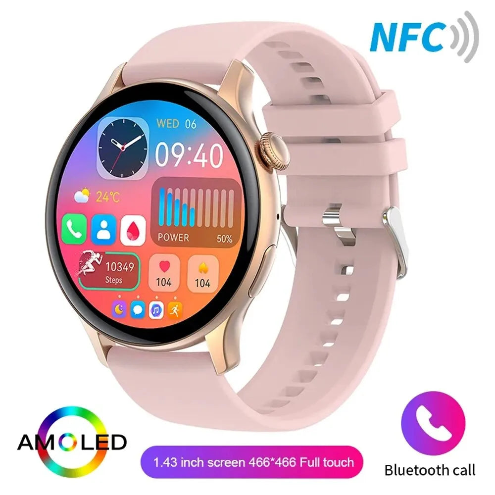 Senbono smart watch best sale