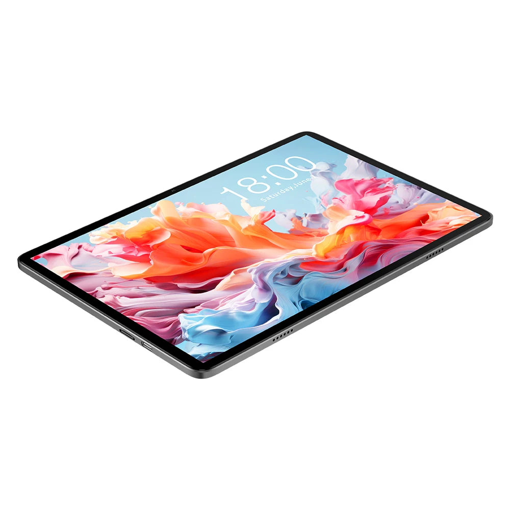 Teclast P30T 2024 Tablet(allwinner A523 8-core 1.8GHz/10GB(4GB+6GB)RAM –  NairoMarket