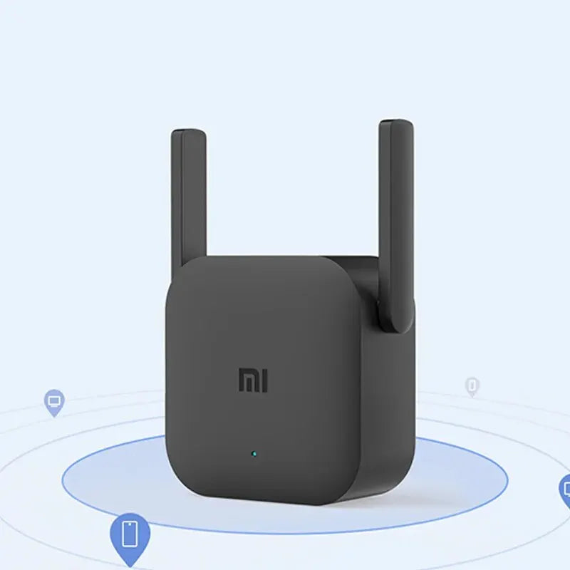 Xiaomi wifi repeater pro 300m sale