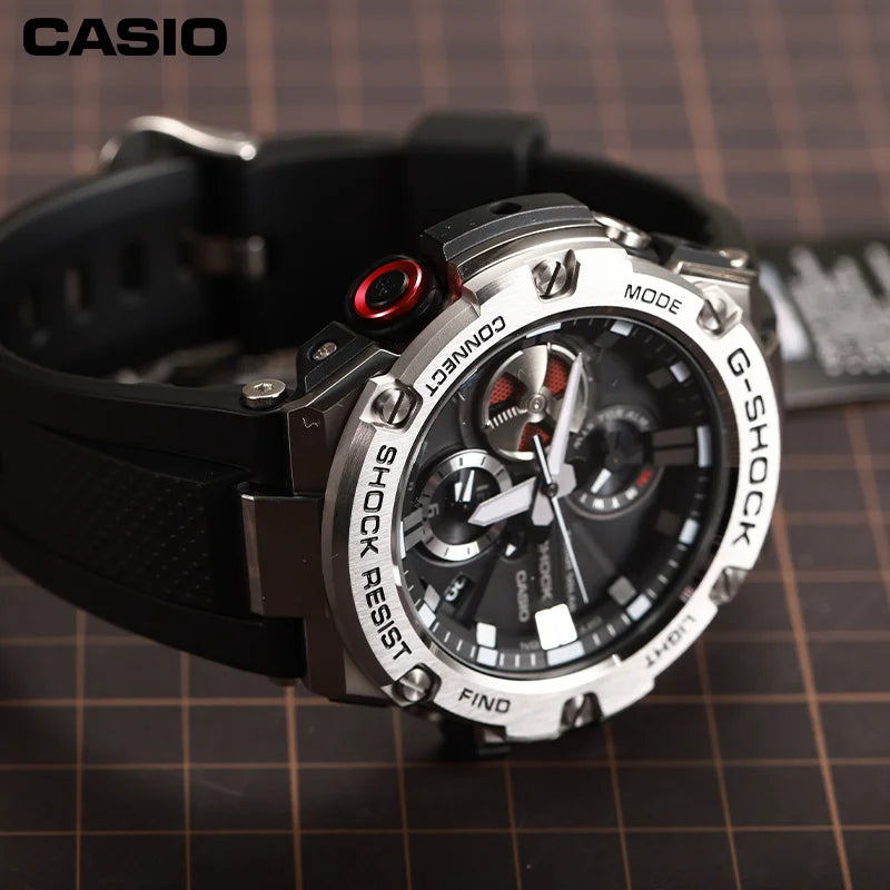 G shock gst b100 1adr sales