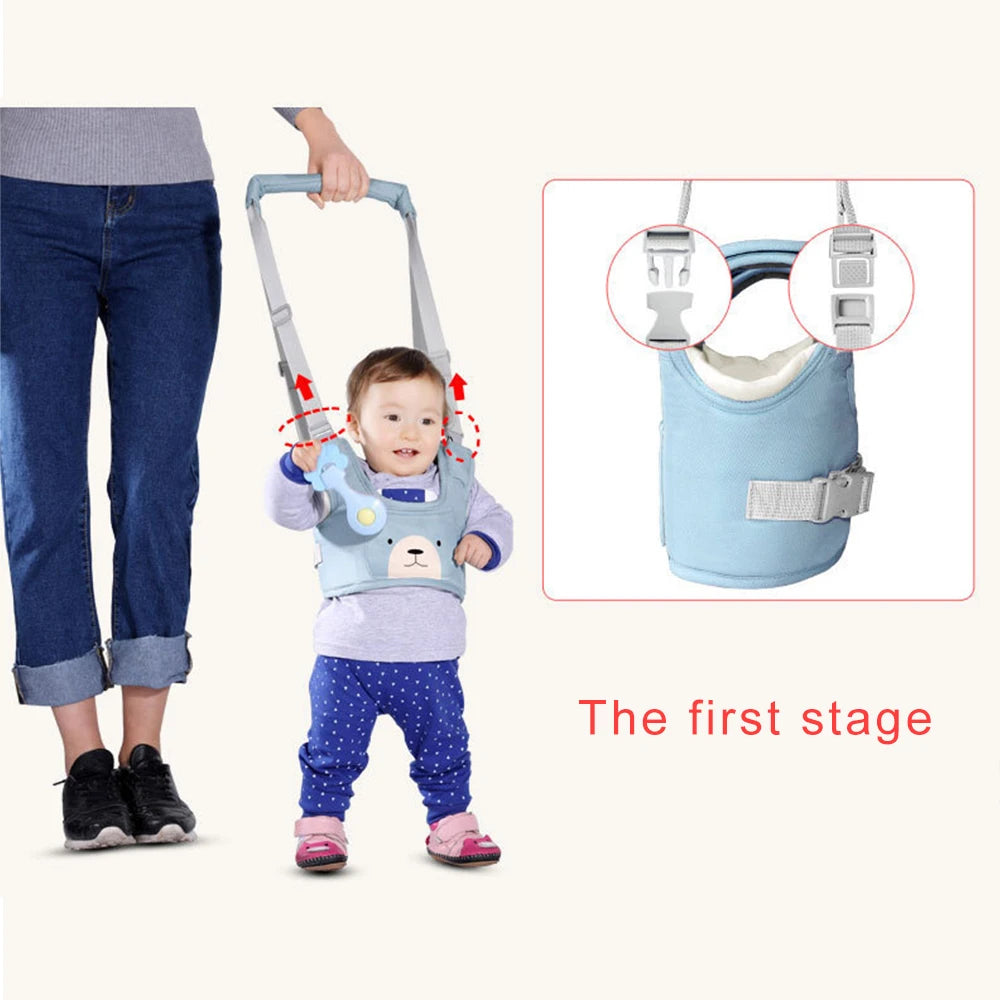 Baby rope walker shop