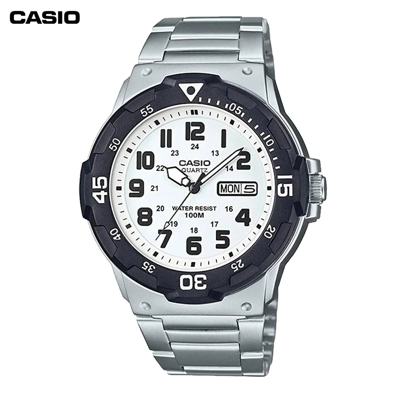 Mrw200 casio 2025