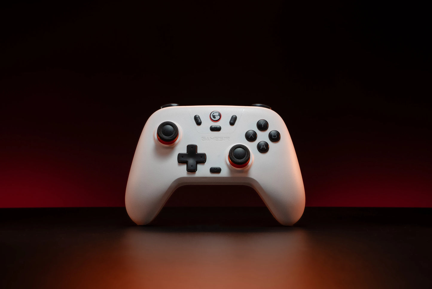 GameSir Nova Lite Wireless Gamepad Controller with Bluetooth, Dongle, Wired for Switch, Android, IOS, PC & Steam Games