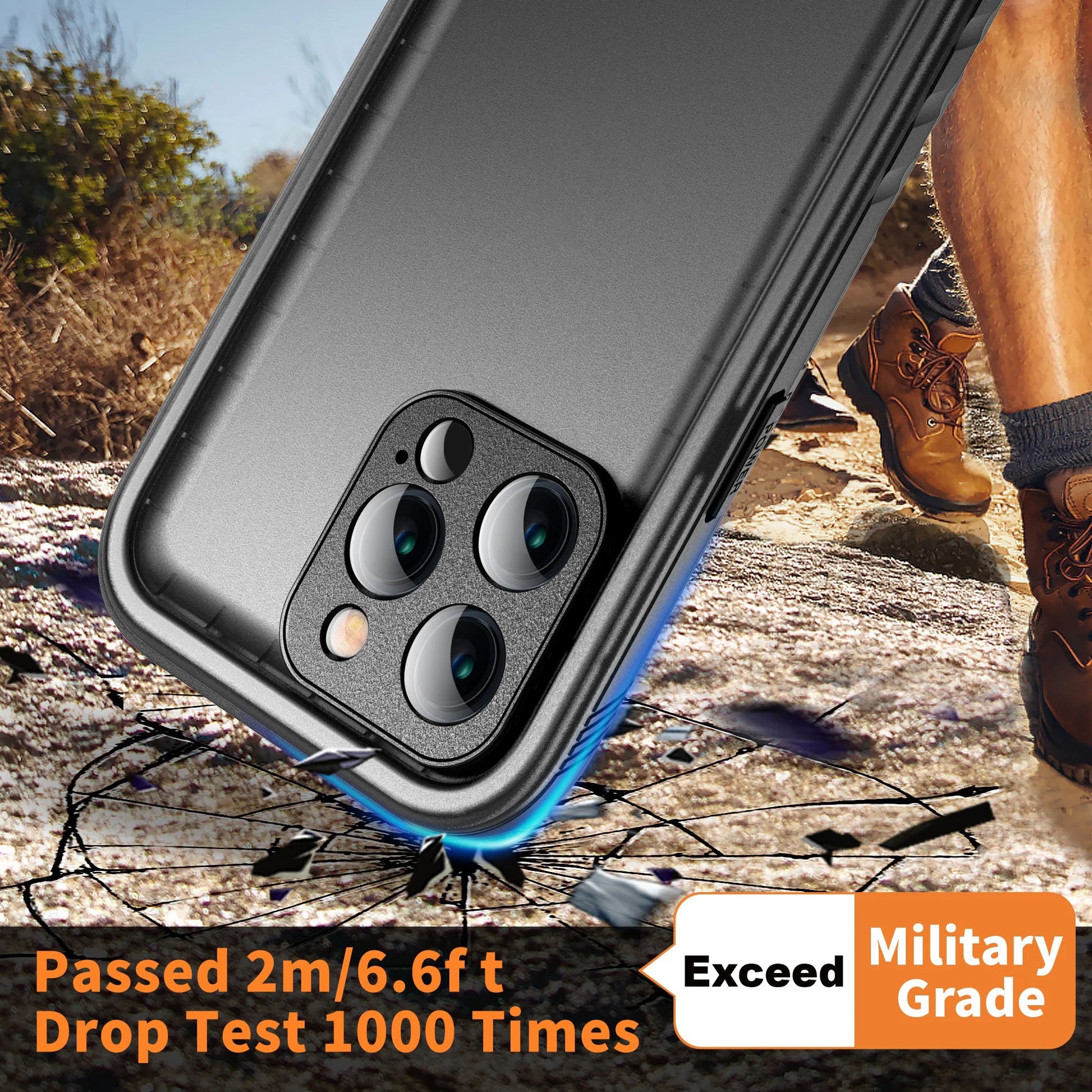 SPORTLINK Waterproof Case For IPhone SE 3rd Nigeria | Ubuy