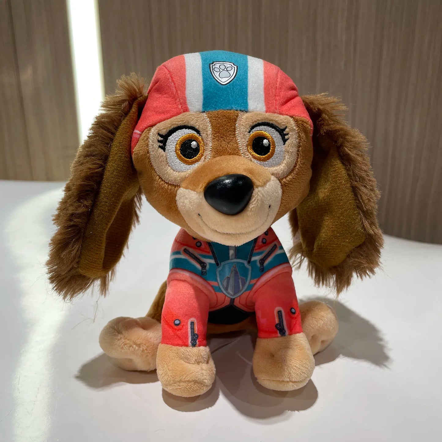Original PAW Patrol Liberty Skye Everest Plush Toy Cartoon Stuffed Animal for Ages 2 and Up 6” Children Birthday Gift Hot Sale