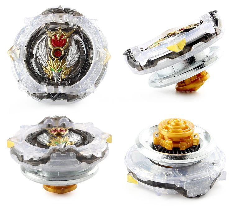Burst Bey DB B-192 Greatest Raphael Bey Metal Battle Top Spinning Toy Gyro Gift