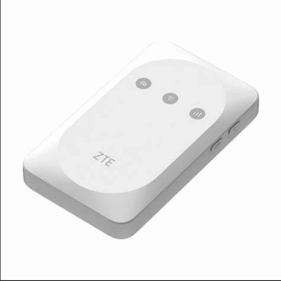 Global Version Unlocked ZTE MF935 4G LTE Mobile WiFi Router Cat4 150Mb ...