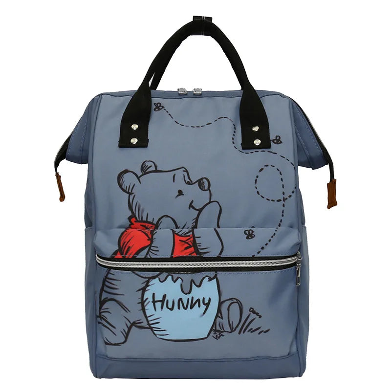 Disney winnie the pooh diaper bag sale