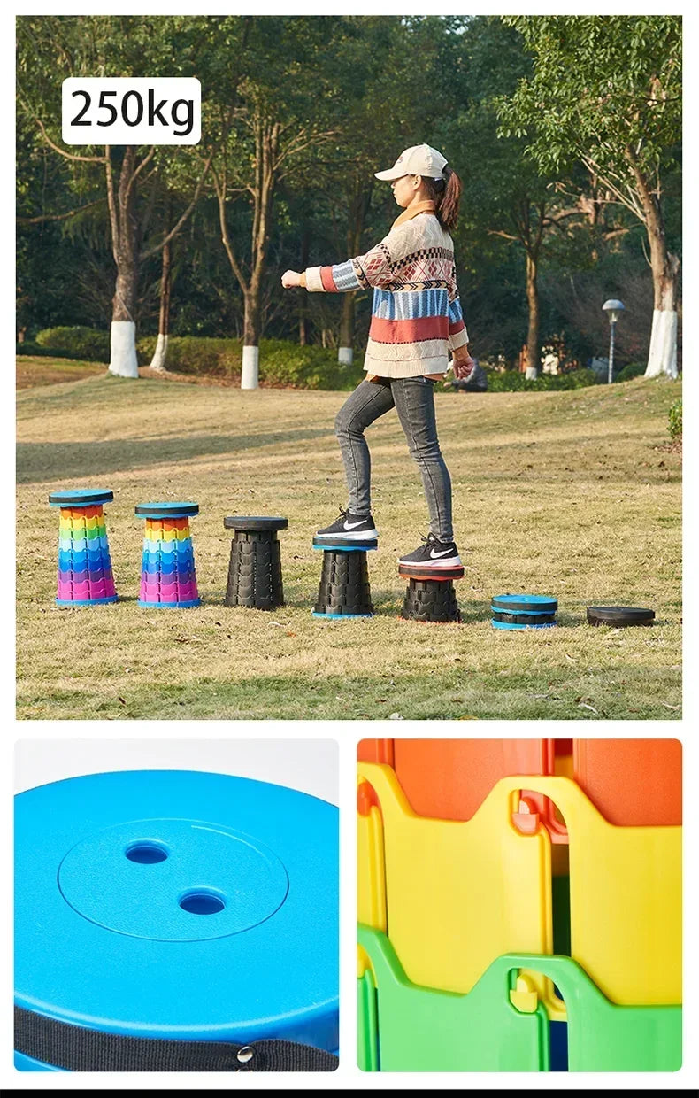 Plastic ke stool outlet