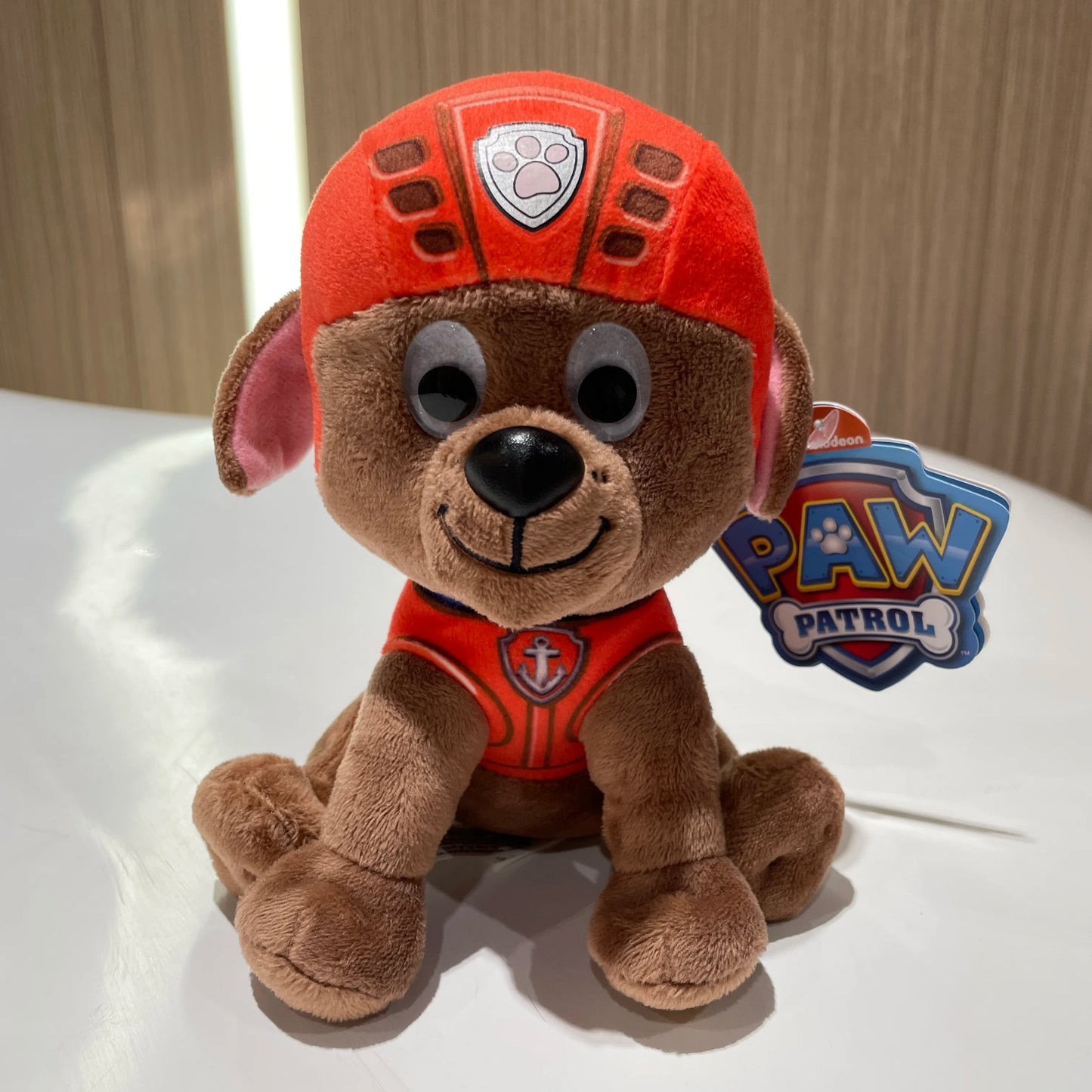 Original PAW Patrol Liberty Skye Everest Plush Toy Cartoon Stuffed Animal for Ages 2 and Up 6” Children Birthday Gift Hot Sale