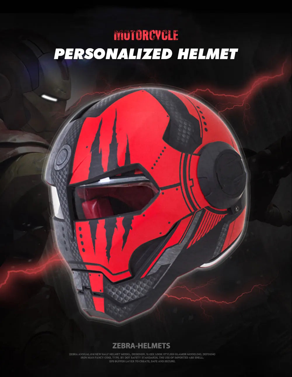 Ironman bike helmet hotsell