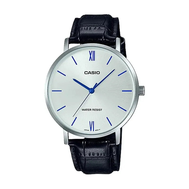 Casio mtp vt01d sale