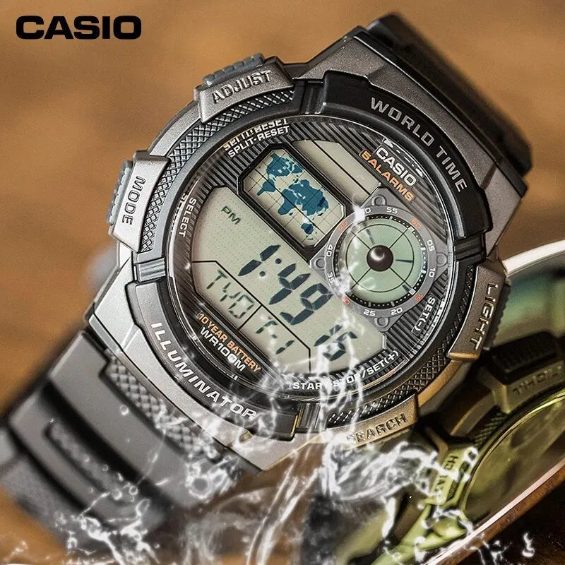 Casio ae 20 shop
